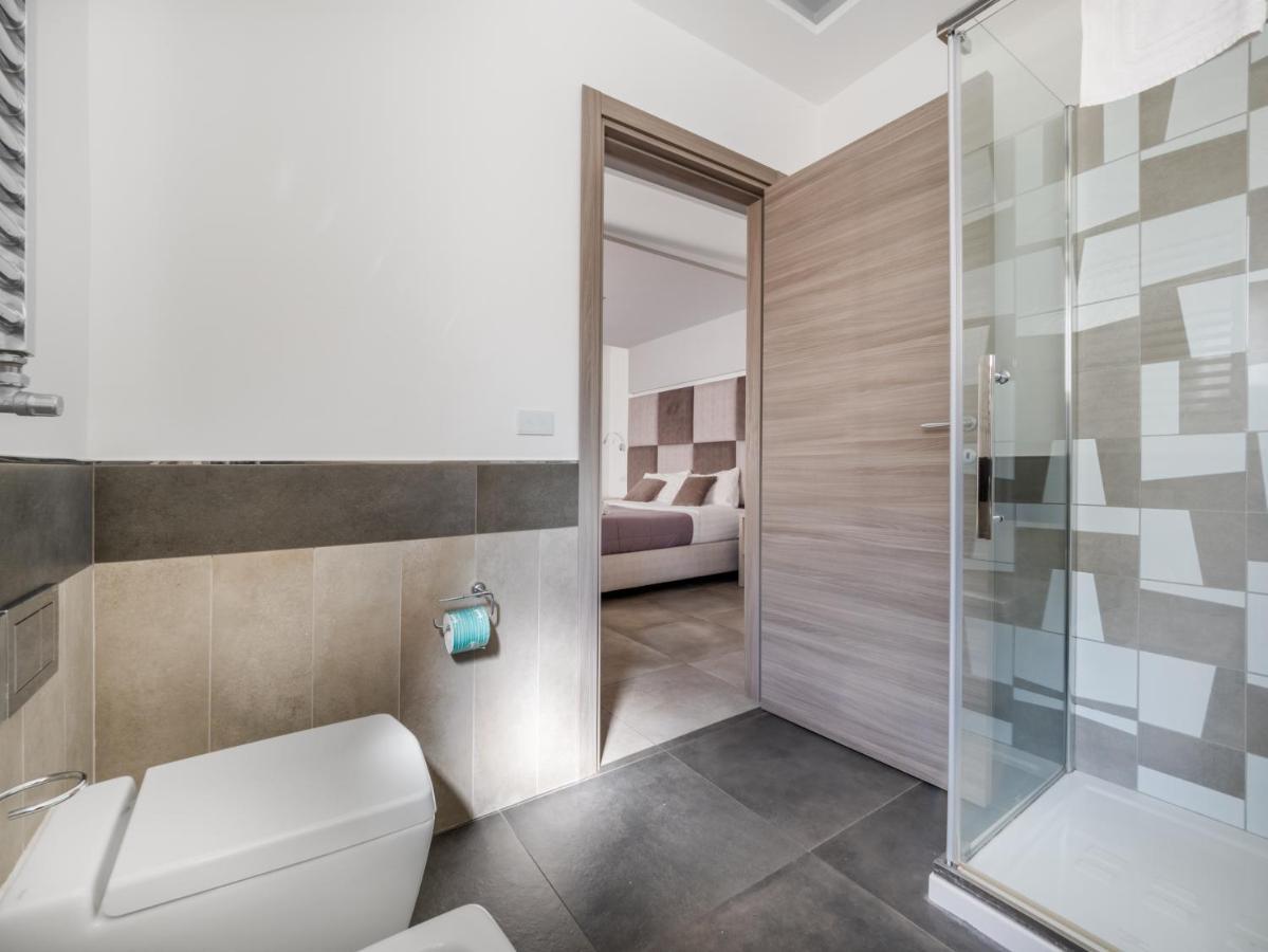 Orange Suites - De Vivo Realty Sorrento Exterior photo